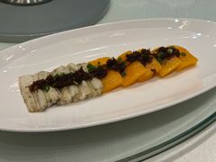 -蛇口希尔顿南海酒店·随轩中餐厅·粤菜