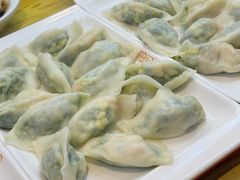 -柏记水饺(长新东路店)