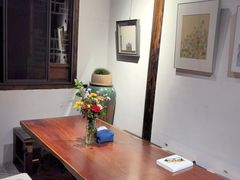 -月栖华明-云间草堂清茶馆(泗泾古镇店)