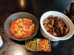 -简小舍·民间手艺菜(武昌江滩店)