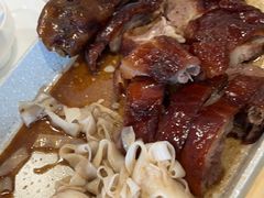 -沙河粉村·国家非遗传承(云台店)