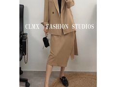 -CLMX(新天地凯德晶萃广场店)