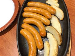 -萨莉亚意式餐厅(江桥万达广场店)
