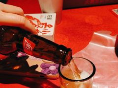 -龙巢盱眙龙虾·牛蛙·烧烤宵夜(八卦岭店)