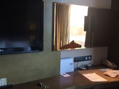 -扬州绿地铂骊酒店
