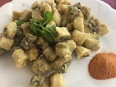 -连池鱼豆味坊(风景区店)