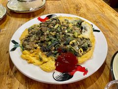 海蛎煎-聪辉同安老美食饭店(大元路店)