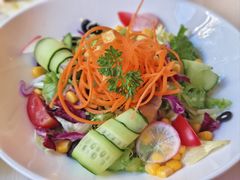 -华梅西餐厅(哈尔滨中央大街店)