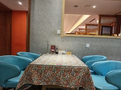-格日勒阿妈蒙古厨房(新华广场店)
