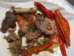 -香融府·烤鸭·家常菜(马家堡路店)