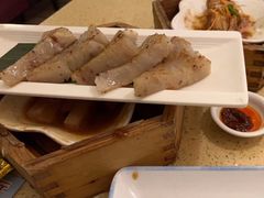 -喜鹊茶点.啫煲(车陂店)