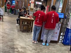 大堂-老三样·旧食新味(万寿宫店)