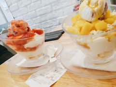 -满记甜品(荟聚购物中心店)