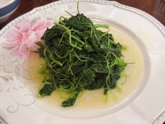 -马勒别墅·中餐厅