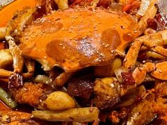 -红盔甲·小龙虾(天钥桥店)