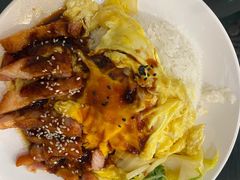 -港爺茶檔·茶餐厅(东晓南路店)