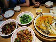-十八碗(海口吾悦广场店)