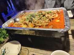-一淼牛蛙爱上鱼(黄兴广场步行街店)