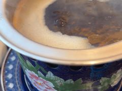 -岷山饭店-芝芝自助餐厅