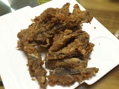 -蓝湾碧波·老字号·疍家非遗海上餐厅