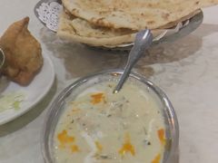 腰果咖喱鸡-葛尼沙印度餐厅 (镇明路店)