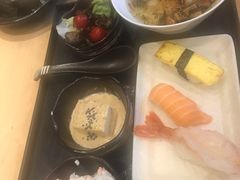 -元气寿司(新城市广场店)