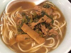 -奎元馆.百年奎元.非遗传承(西湖边的解放路店)