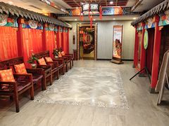 -狗不理(水上北路旗舰店)