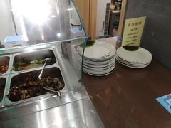-中医药大学-老3楼餐厅