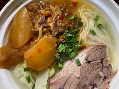 -东山矮马桶羊肉(太湖东山店)
