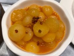 -老爷庙风味美食府(魏都大道店)