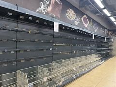 -永辉超市(凯德·天府店)