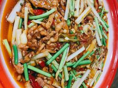 千面鸭丝-灶东家民间菜(回兴店)