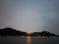 -顺峰山公园