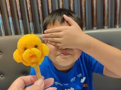 -鹿港小镇(金虹桥国际中心店)