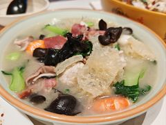 老杭三鲜-慧娟面馆·餐厅(望江路店)