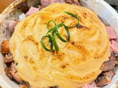 -真打拉面·日式拉面新流派(体育西横街店)