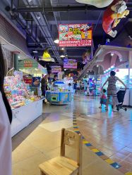 -卡通尼乐园(上海安亭店)