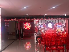 -侯师傅热炒店(印象城店)