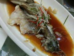 -清真悦宾楼食府(海湖店)