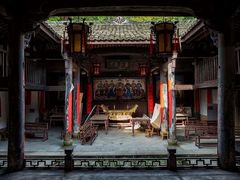 -杨家堂村
