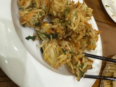 -南磨房食府(燕莎奥特莱斯购物中心店)