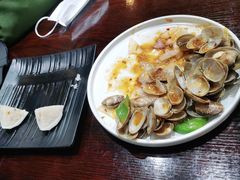 -海棠湾聚鼎香海鲜坊(海昌梦幻不夜城店)