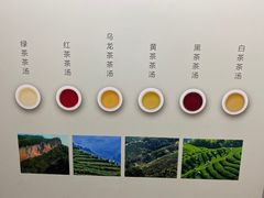 -中国茶叶博物馆(双峰馆区)