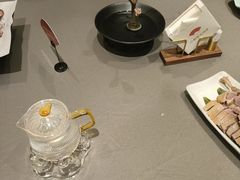 -小厨娘淮扬菜(诚信大道店)