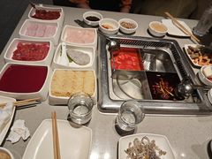 -海底捞火锅(珠影星光城夜宵主题店)