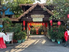 -园林美食城·本土农家菜(杨和镇店)