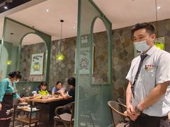 -春润大地海南椰子鸡(沙井京基百纳广场店)