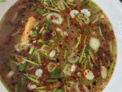 -龙门李家三旦羊肉汤馆