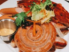 德式香肠拼盘-Malena玛莲娜